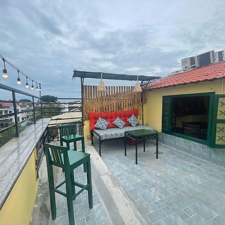 Lynk Stay Hoian Hoi An Exterior photo