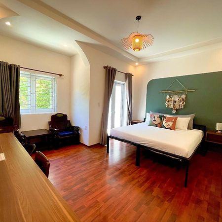 Lynk Stay Hoian Hoi An Exterior photo