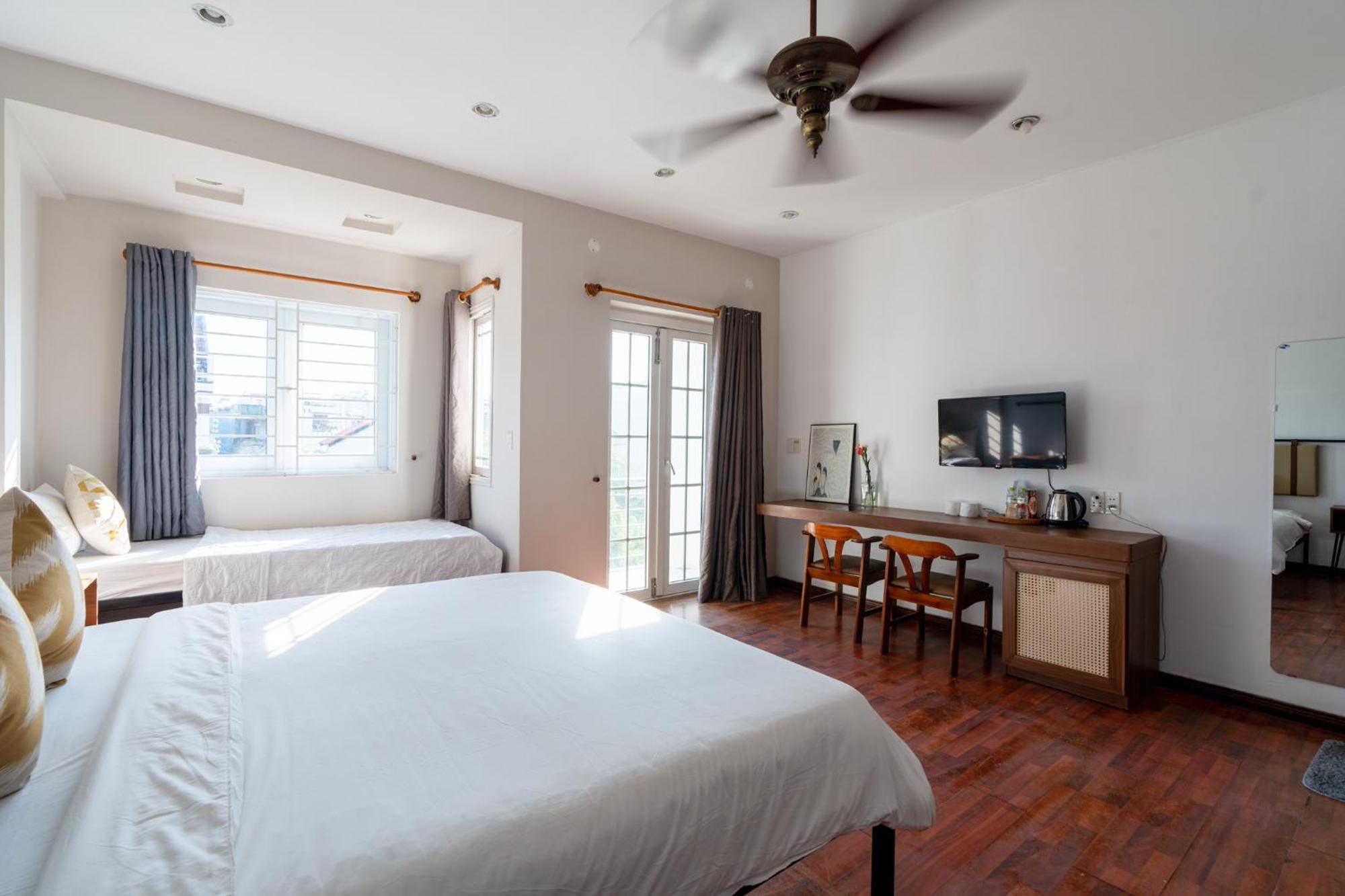 Lynk Stay Hoian Hoi An Exterior photo