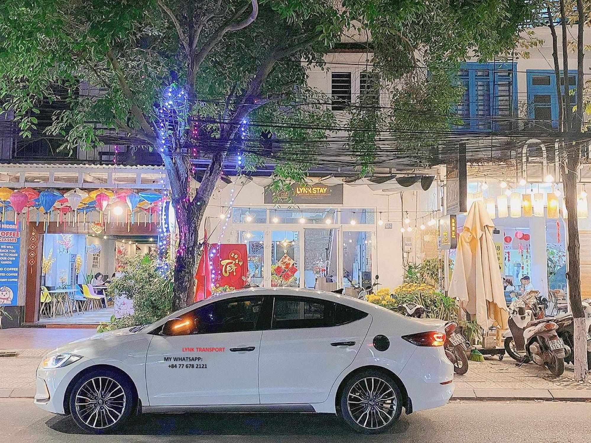 Lynk Stay Hoian Hoi An Exterior photo
