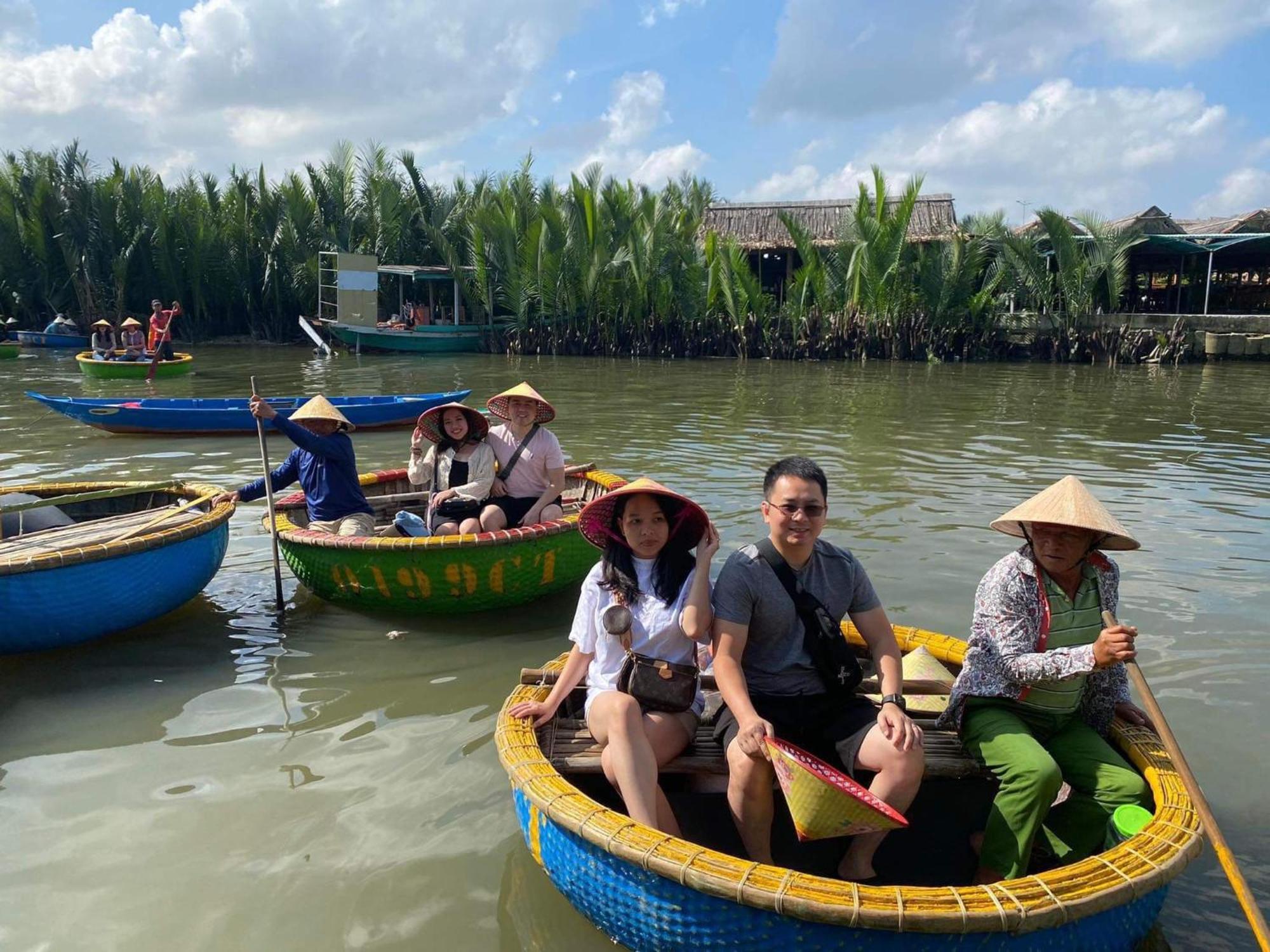 Lynk Stay Hoian Hoi An Exterior photo