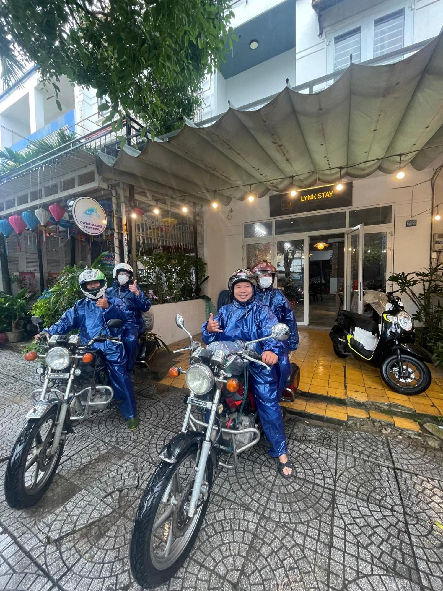 Lynk Stay Hoian Hoi An Exterior photo