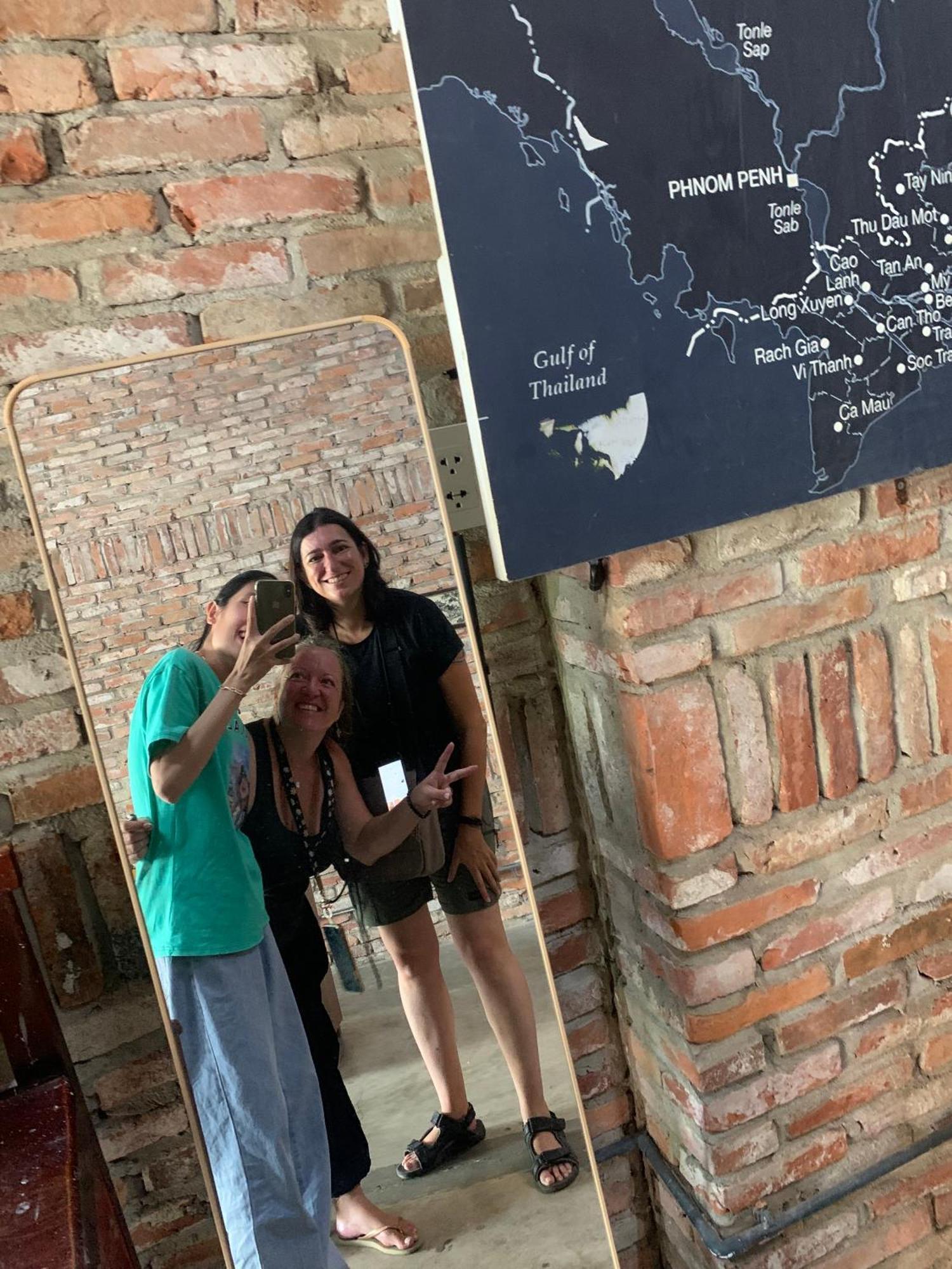Lynk Stay Hoian Hoi An Exterior photo