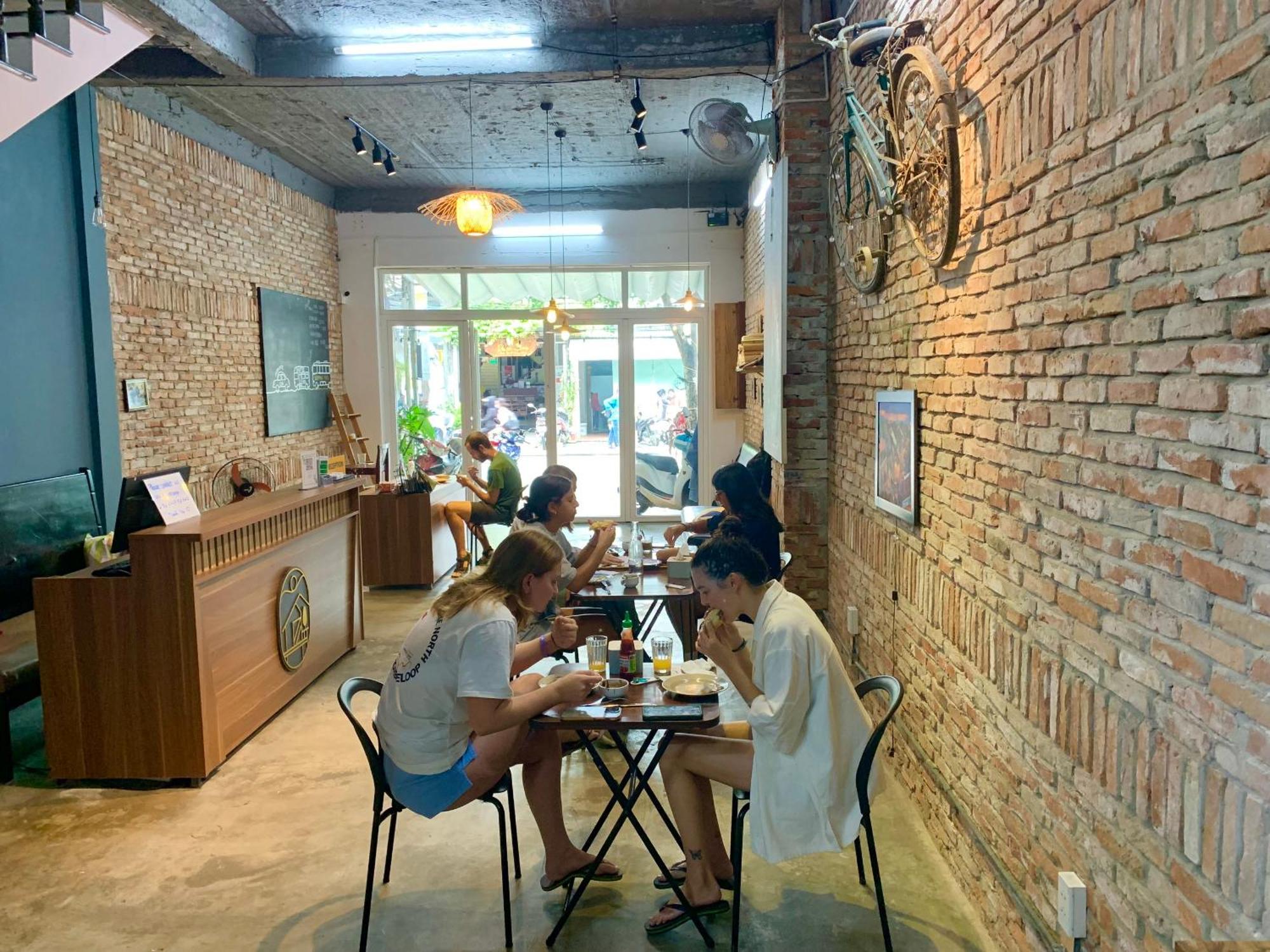 Lynk Stay Hoian Hoi An Exterior photo