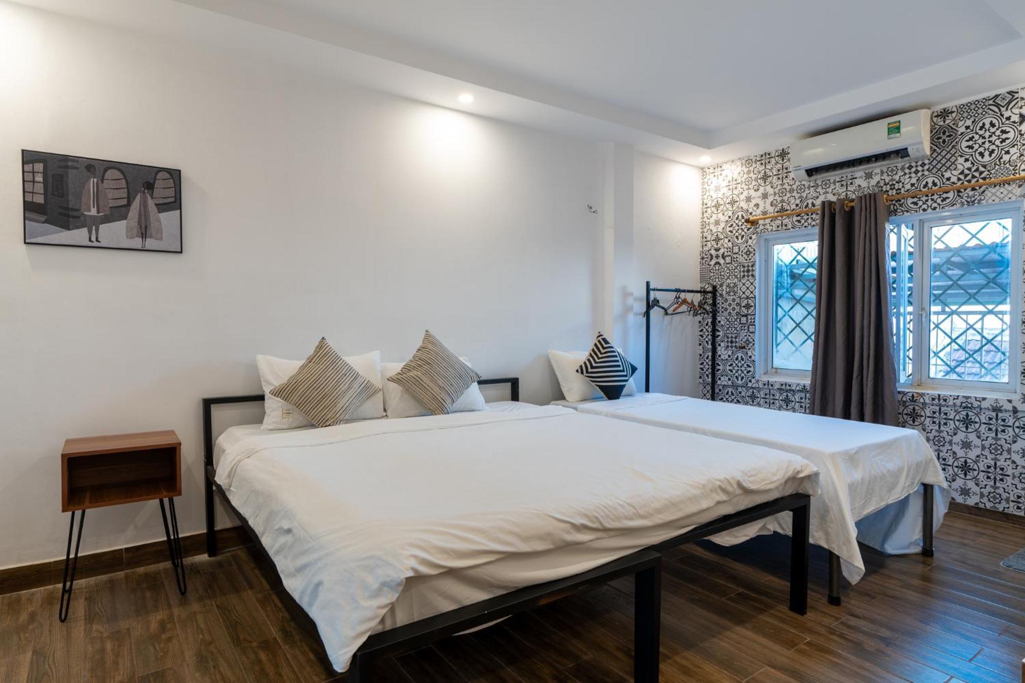 Lynk Stay Hoian Hoi An Exterior photo