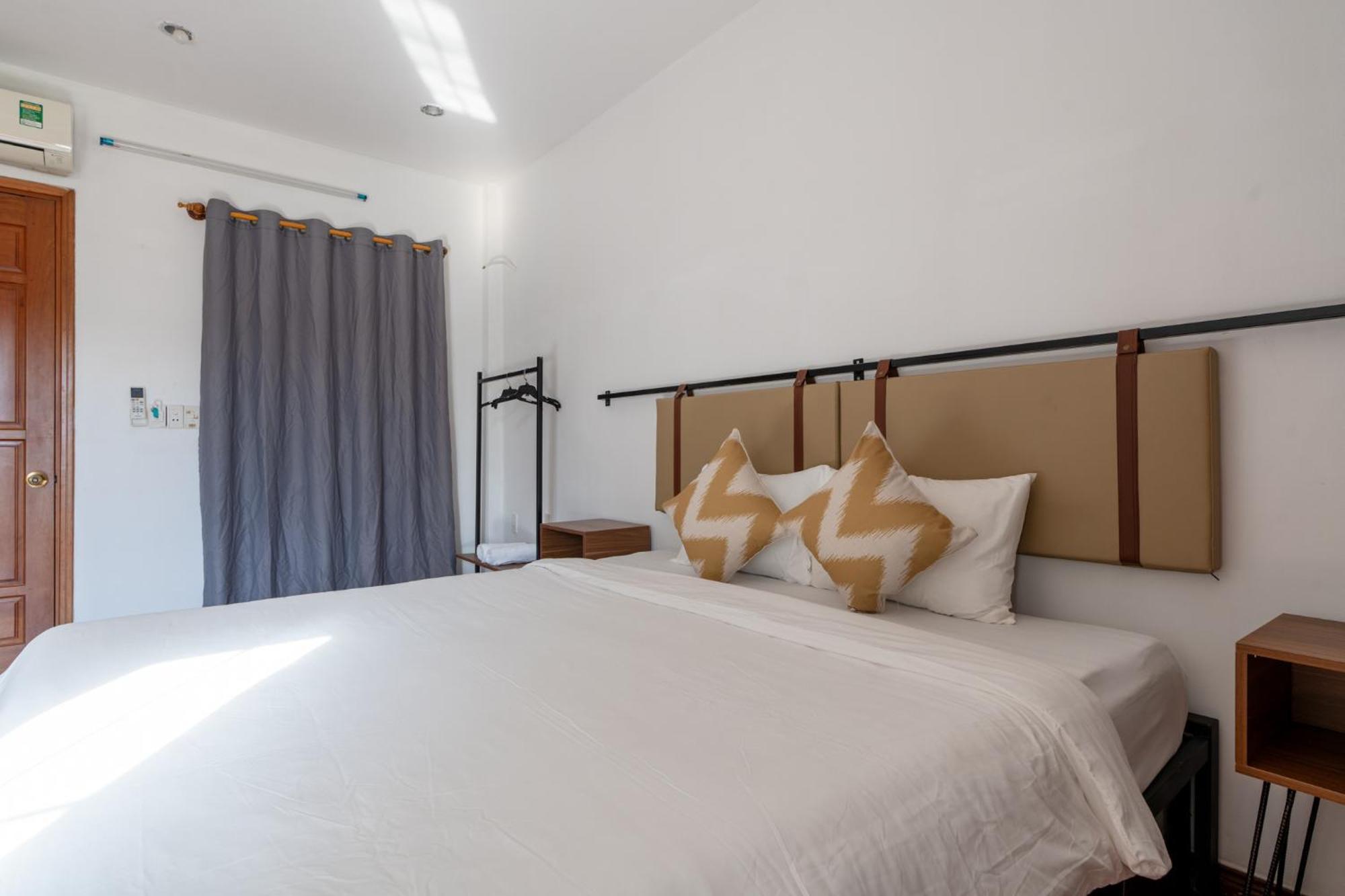 Lynk Stay Hoian Hoi An Exterior photo