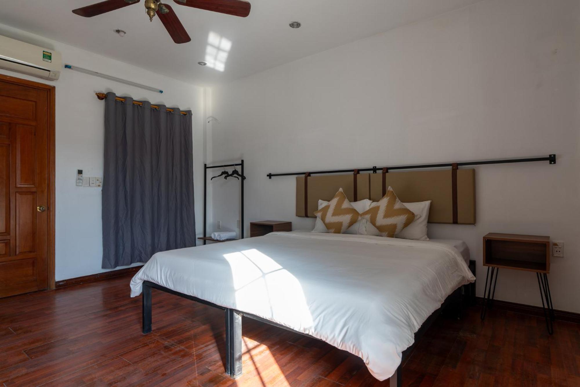 Lynk Stay Hoian Hoi An Exterior photo