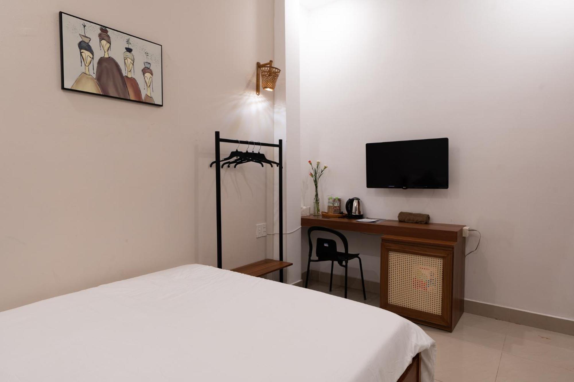 Lynk Stay Hoian Hoi An Exterior photo