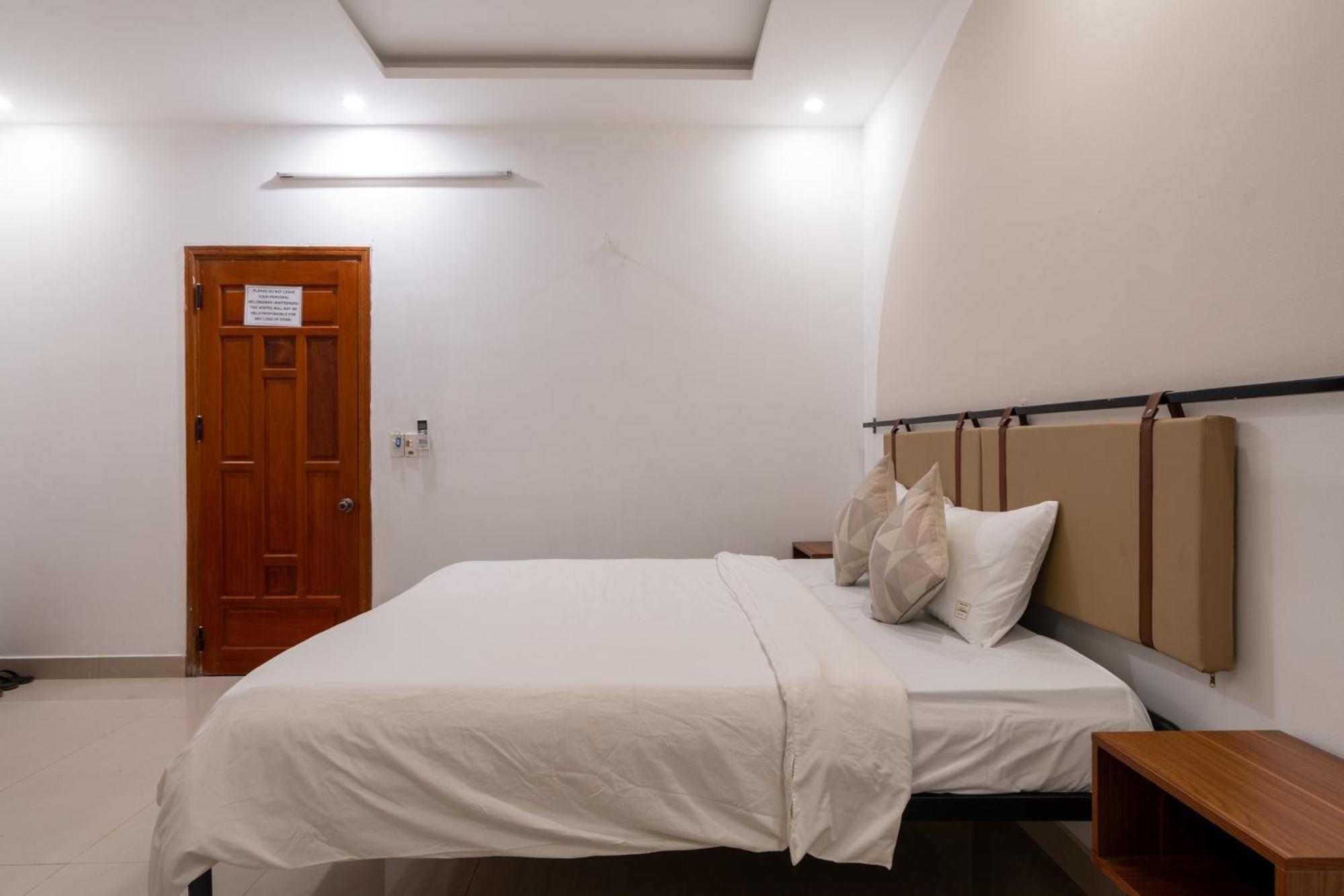 Lynk Stay Hoian Hoi An Exterior photo