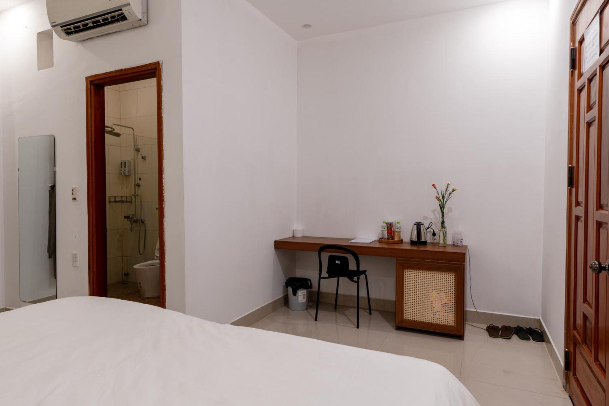 Lynk Stay Hoian Hoi An Exterior photo