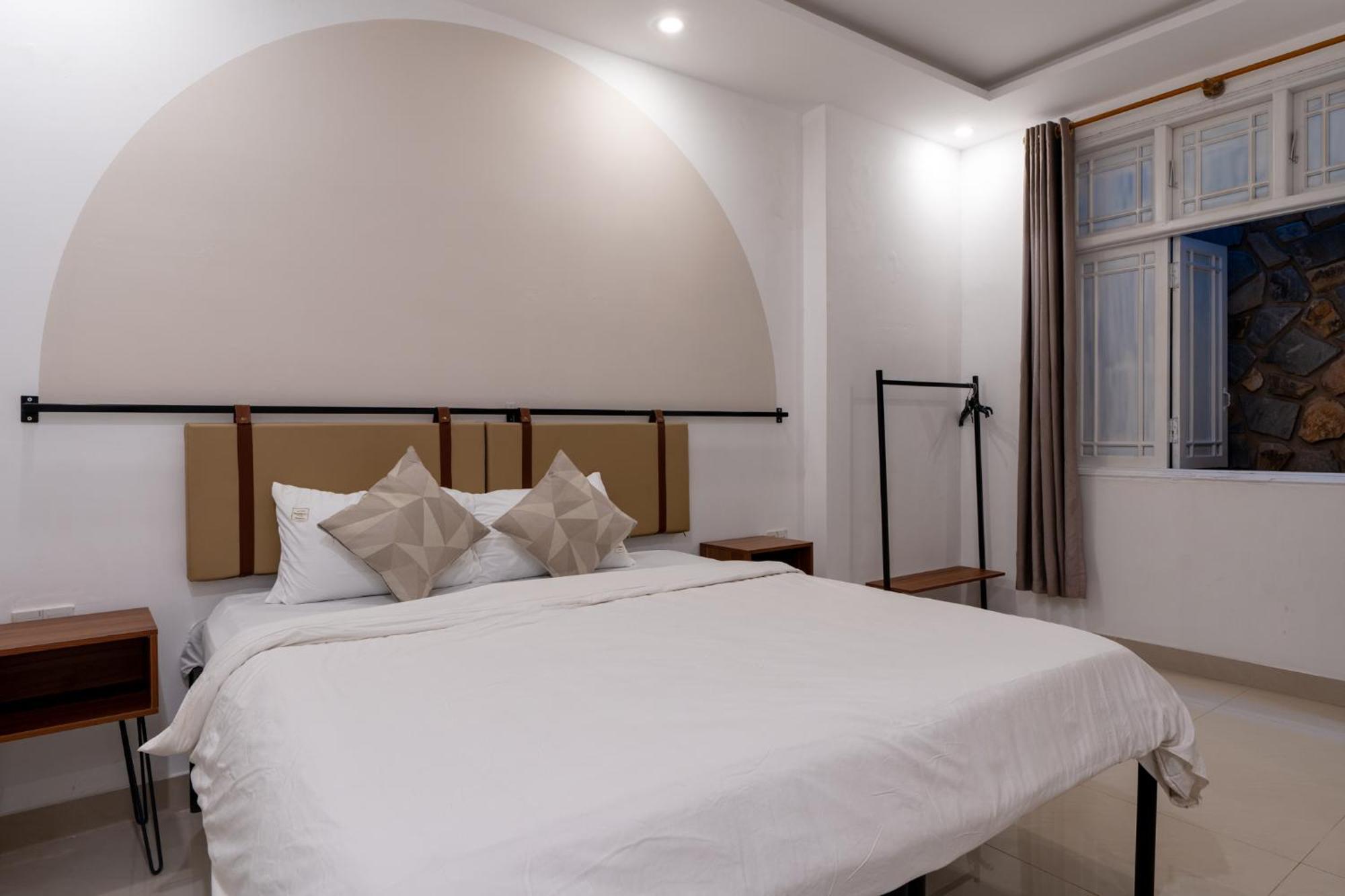 Lynk Stay Hoian Hoi An Exterior photo