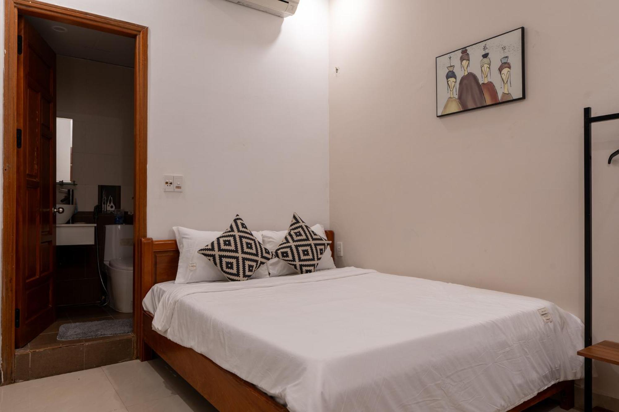 Lynk Stay Hoian Hoi An Exterior photo
