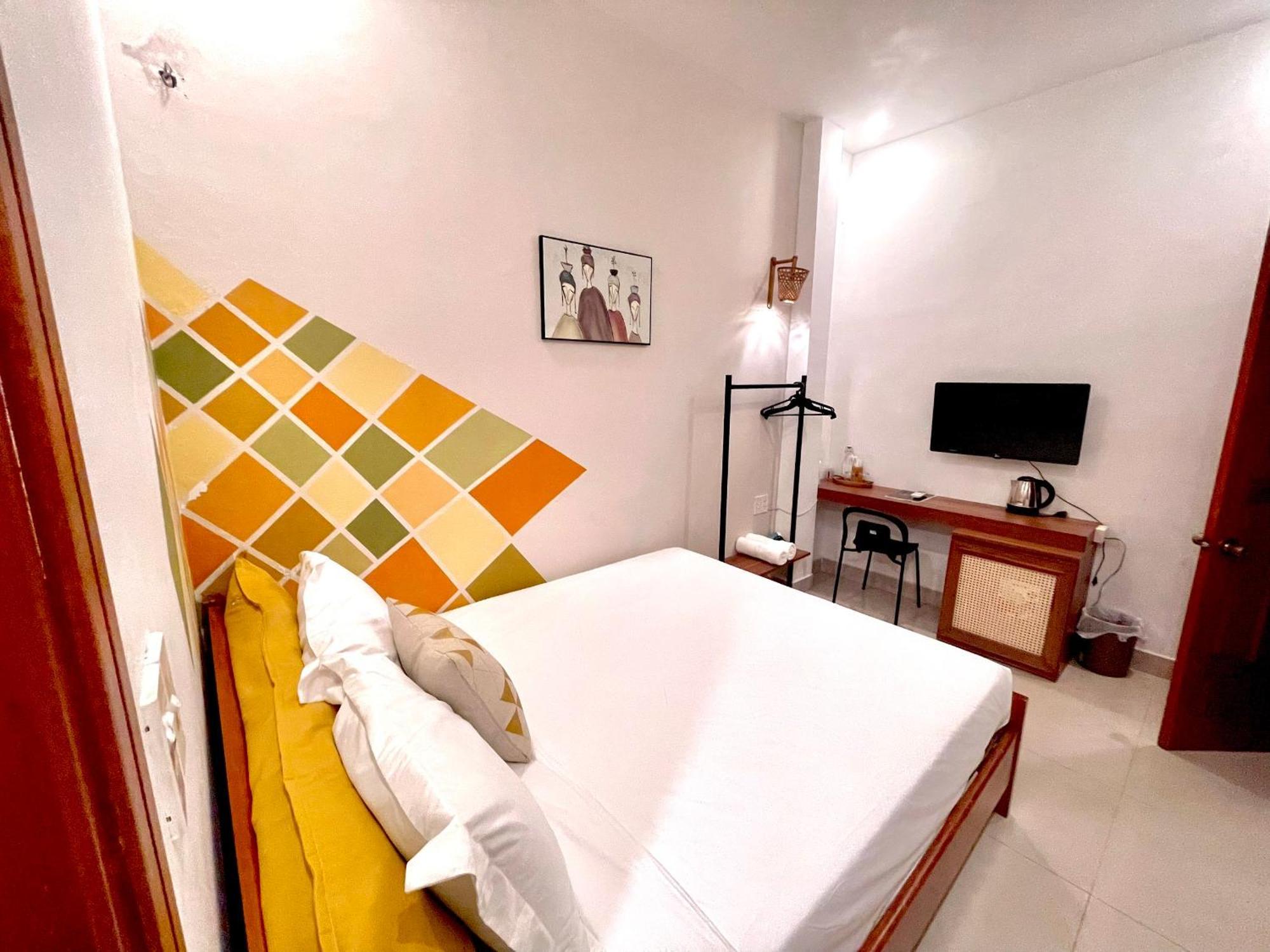 Lynk Stay Hoian Hoi An Exterior photo