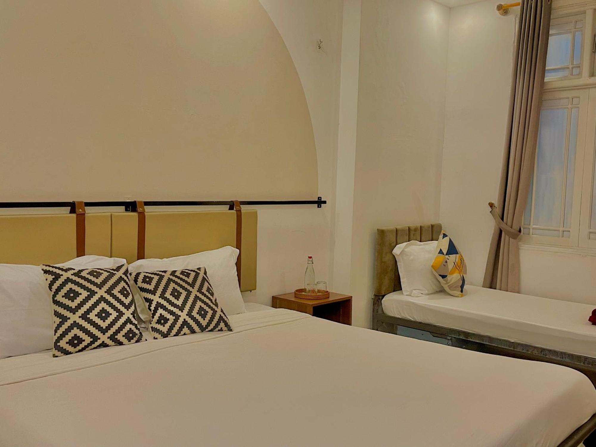 Lynk Stay Hoian Hoi An Exterior photo