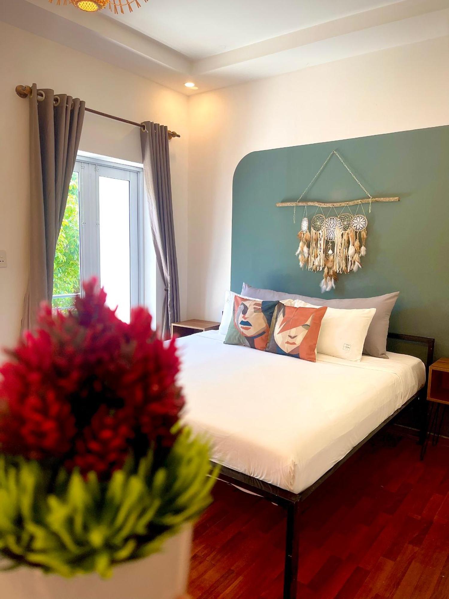 Lynk Stay Hoian Hoi An Exterior photo