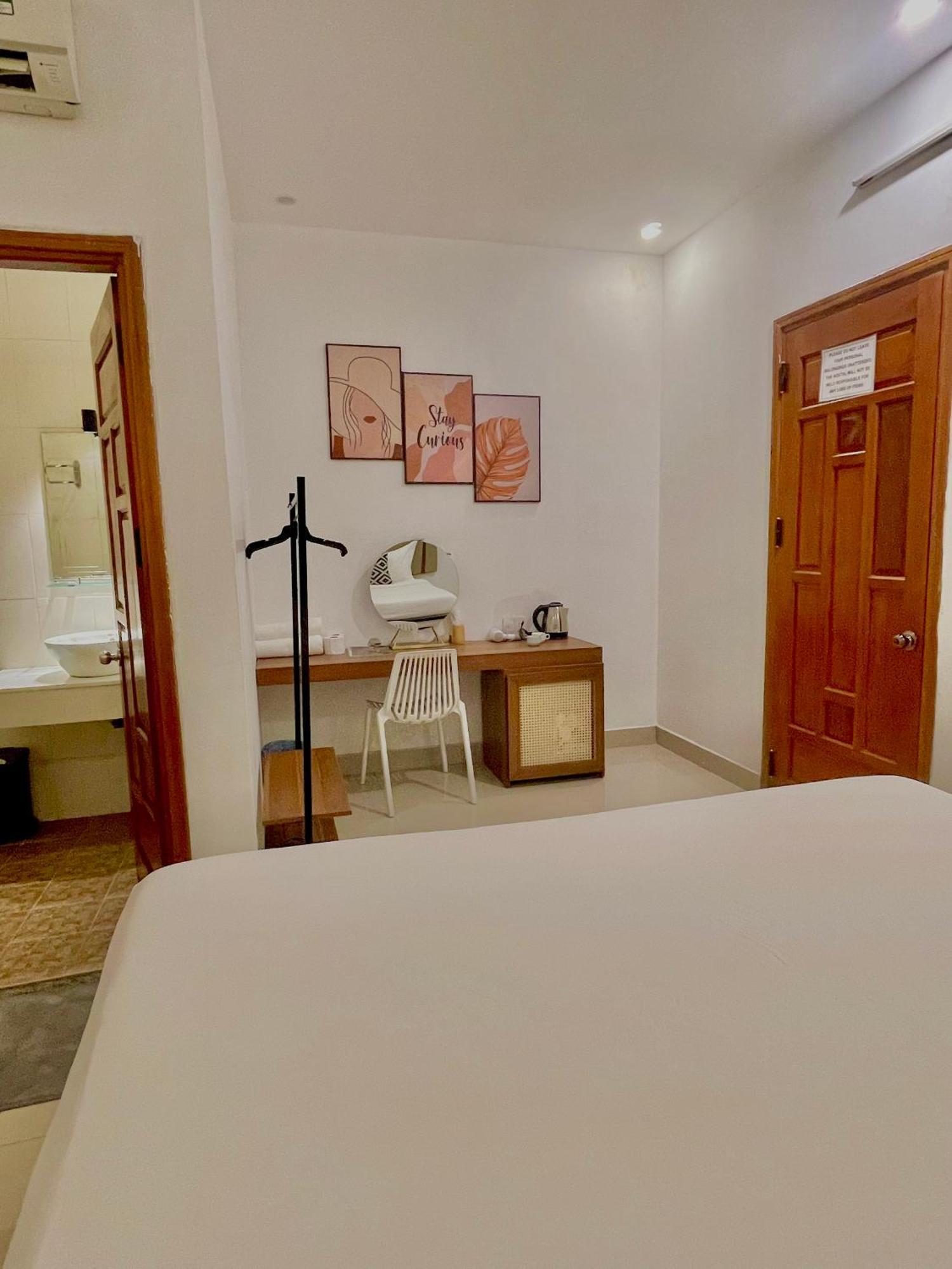 Lynk Stay Hoian Hoi An Exterior photo