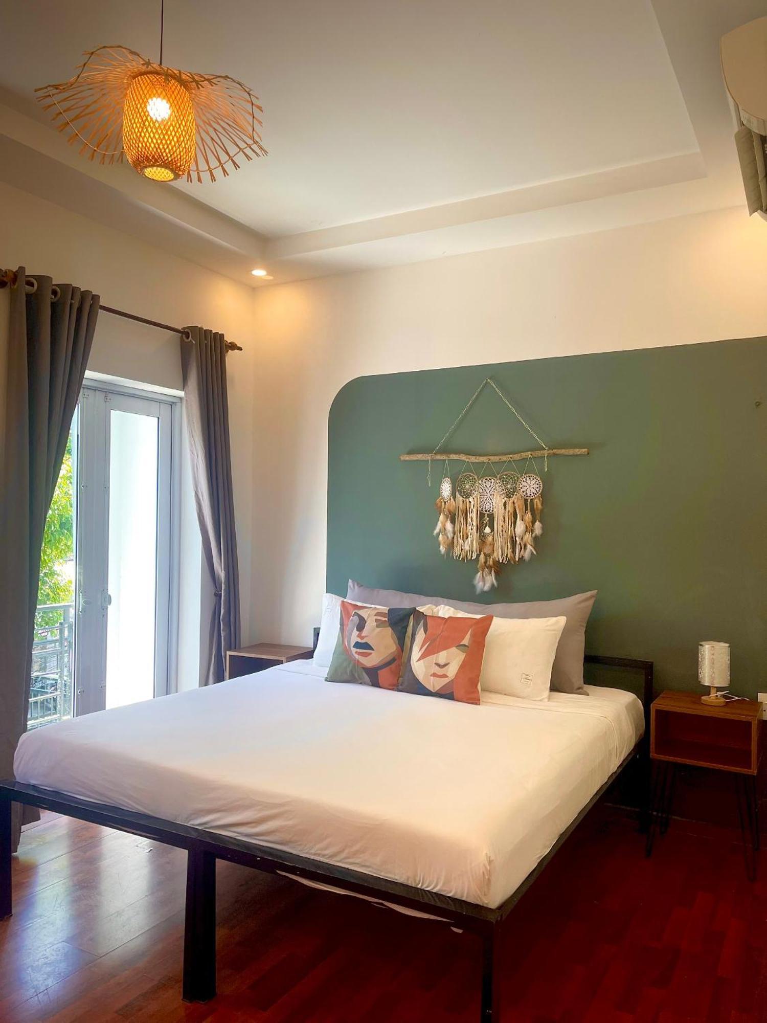 Lynk Stay Hoian Hoi An Exterior photo