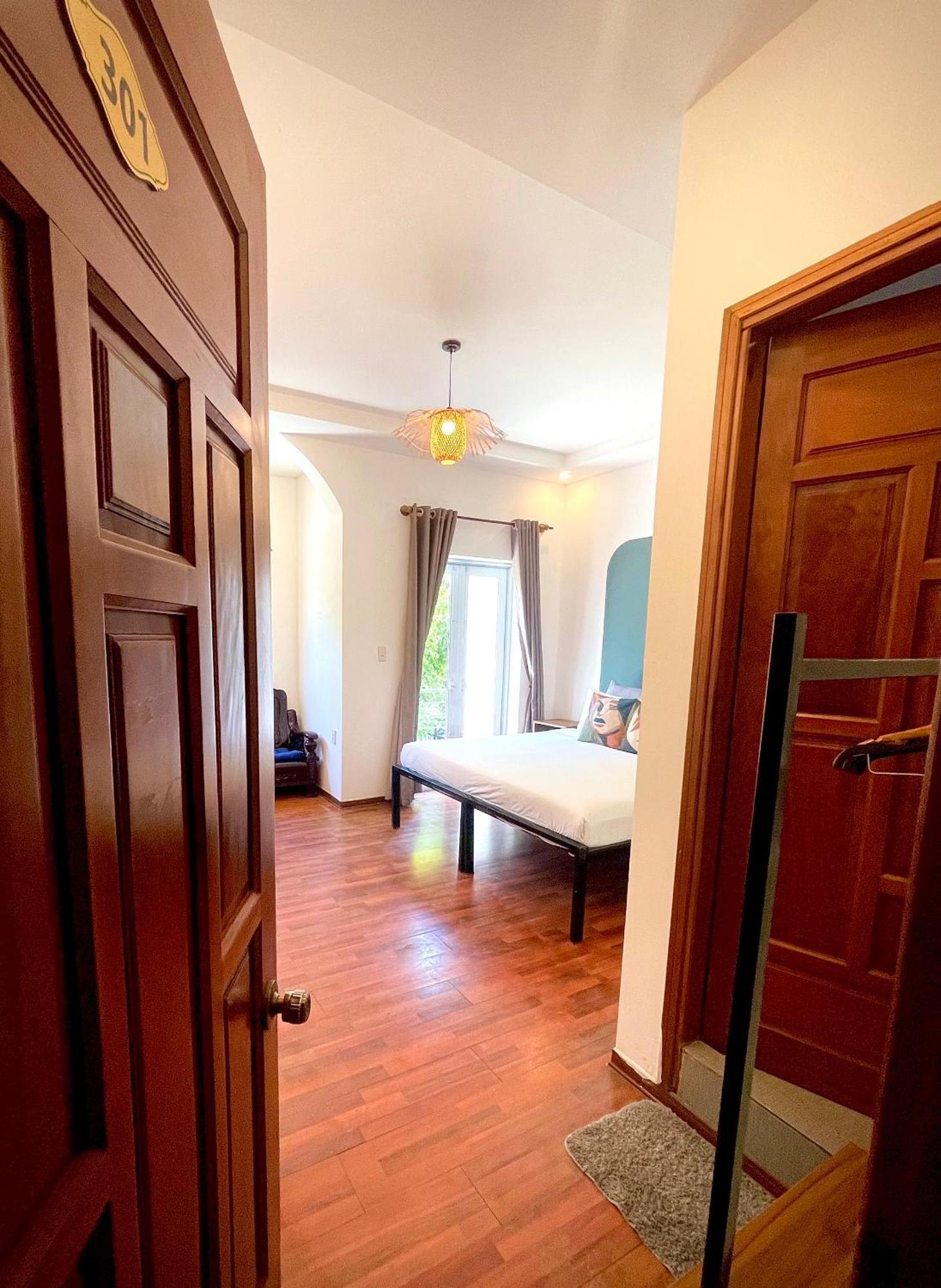 Lynk Stay Hoian Hoi An Exterior photo