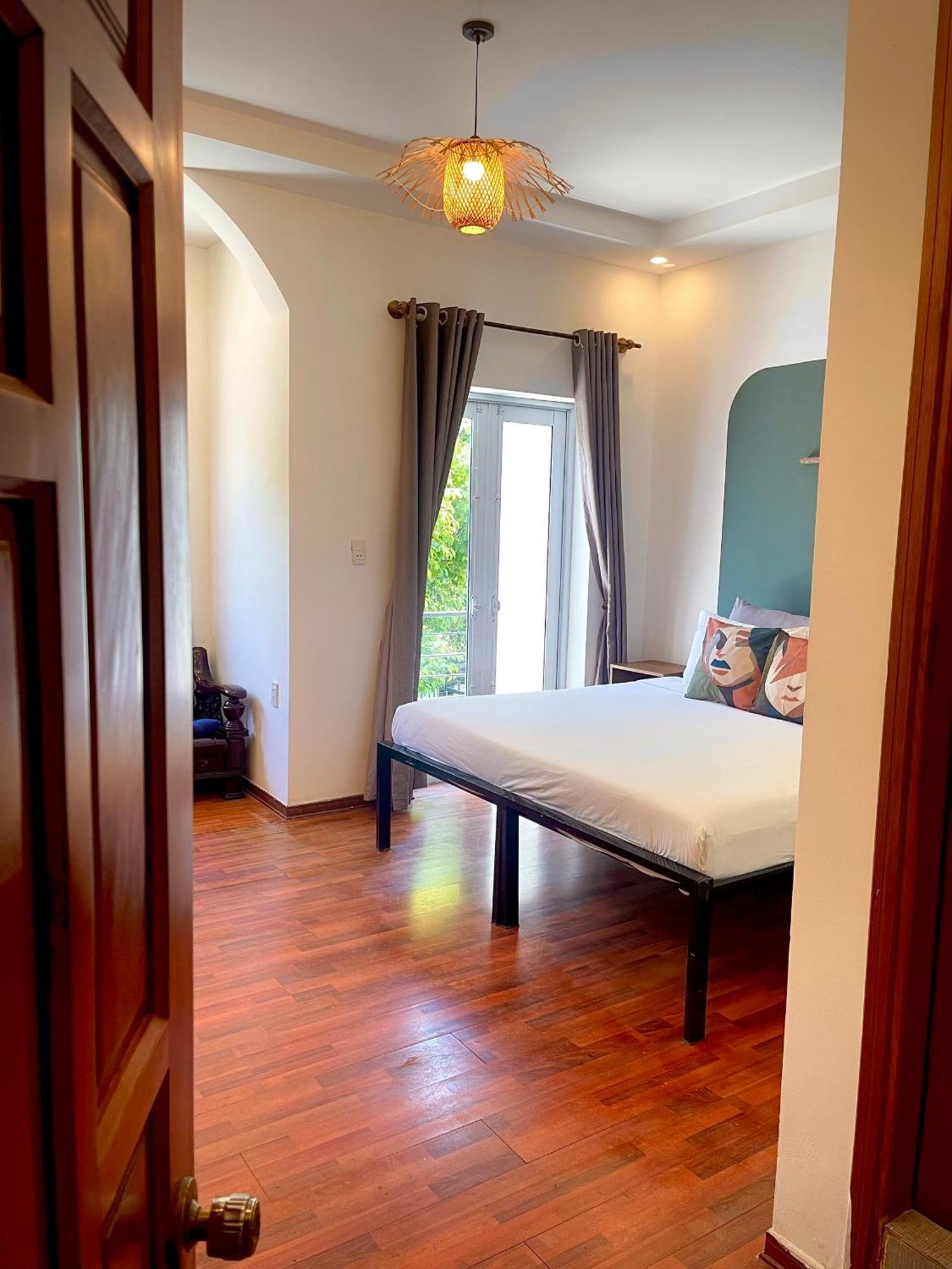 Lynk Stay Hoian Hoi An Exterior photo