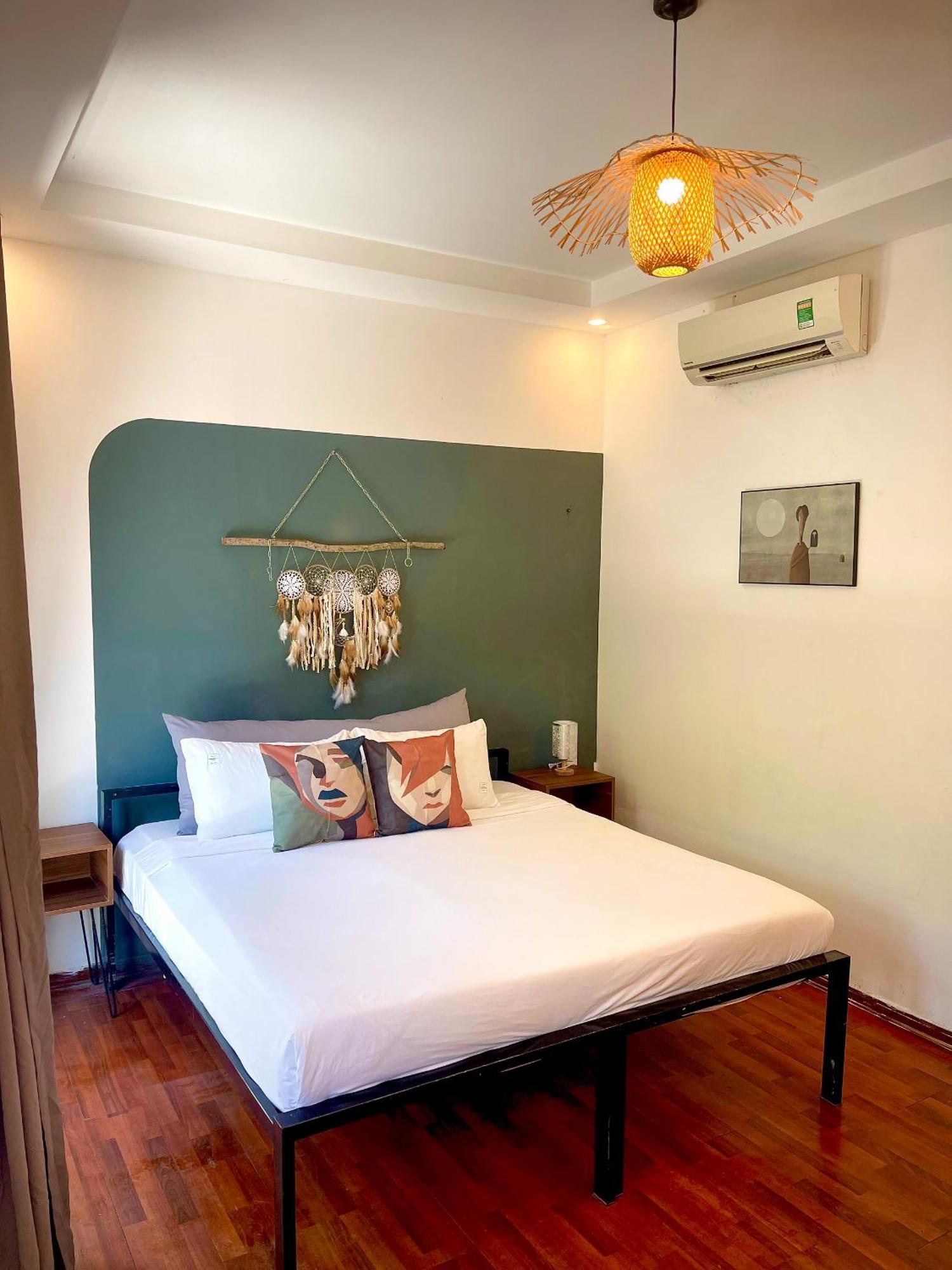 Lynk Stay Hoian Hoi An Exterior photo