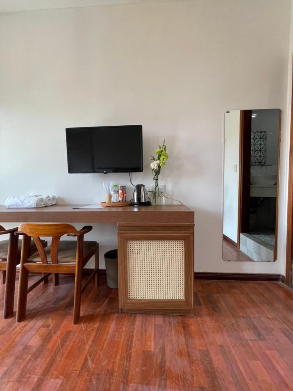 Lynk Stay Hoian Hoi An Exterior photo